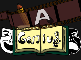 A-Genius
