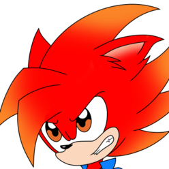 SonicSoulFighterz