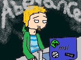 7DannyBoy7