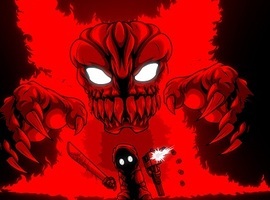 IronKiller