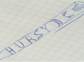 Hursy