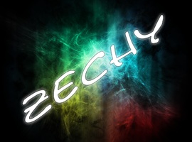 Zechy