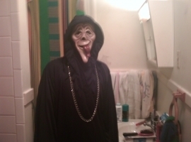 InsaneScreamGuy