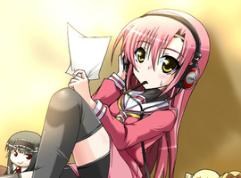 Hinagiku