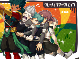 reijifingers