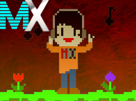 MusicgamerX