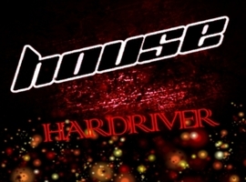 hardriver