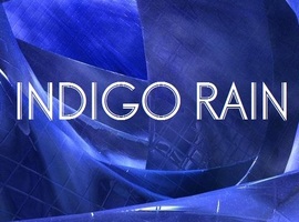 Indigorain