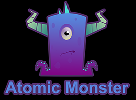 atomicMonster