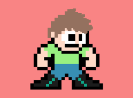SpidaChris