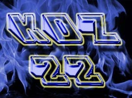 KDIZZLE22
