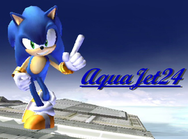 AquaJet