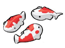 Coyfish