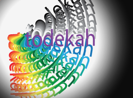 todekah
