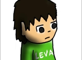LevaBoy