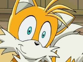 Miles-Tails