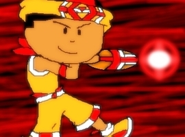 DjBenjammin