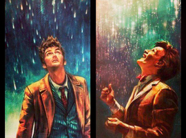 DoctorWho
