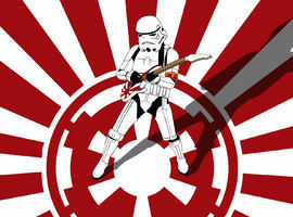 JapaneseRobot