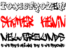 toxicfrozen