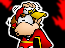 maonkeyman