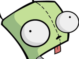 iamgir