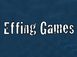 EffingGames