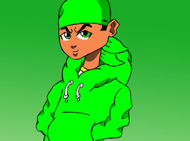 TheGreeNate