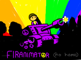 Firanimator