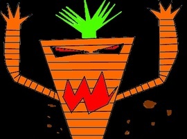 xEvilcarrotx