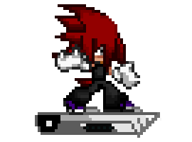 strikethehedgehog