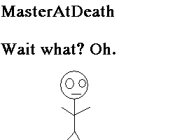 masteratdeath