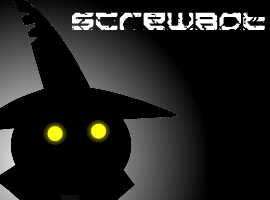 ScrewBot