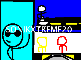 sonikxtreme20