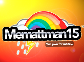 Mattmcmatt