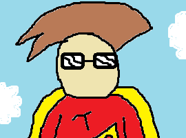 TheCheeseAvenger