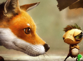 CuteFoxeh