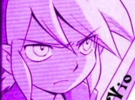 VioletLinked