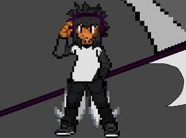 YugiDMega