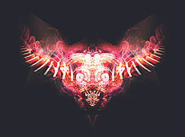 BrokenPaperWings