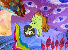 RustyCuyler