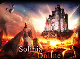 SoliniaOnline