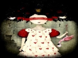 Queen0fHearts
