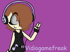 vidiogamefreak