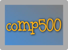 comp500