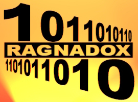 Ragnadox