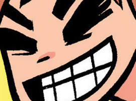 Vegeta365