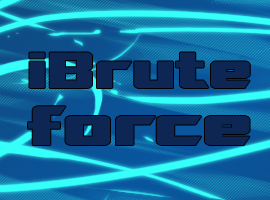 iBruteforce