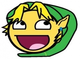 UnluckyToonLink
