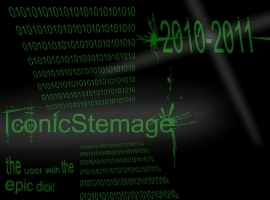 IconicStemage